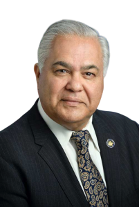 Photo of Nader James Sayegh, who is a lawyer serving Yonkers in General Practice,